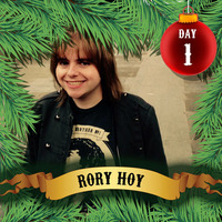 Rory Hoy DJ Mix for Life Support Machine Blog 2016 by lifesupportmachine