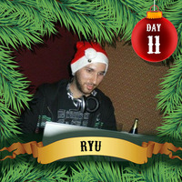 Advent Day 2016 #11 - Ryu's Merry Xmas Mr Boiw Mix by lifesupportmachine