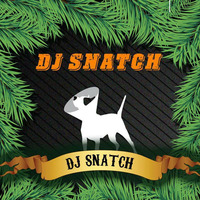 Advent Day 2016 # 21 - DJ Snatch - Exclusive LSM Mix by lifesupportmachine