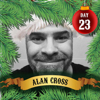 Advent Day 2016 #23 Part 1 - Alan Cross - Babylon On Fire by lifesupportmachine