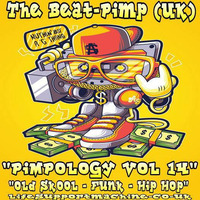 The Beat-Pimp - Pimpology Vol 14 *LSM Exclusive* by lifesupportmachine