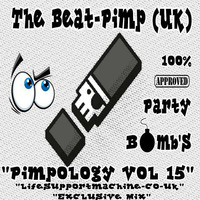 Pimpology Vol 15 by lifesupportmachine