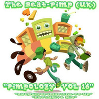 The Beat-Pimp - Pimpology Vol 16 For LSM by lifesupportmachine