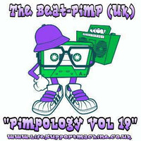 The Beat-Pimp - Pimpology Vol 19 by lifesupportmachine