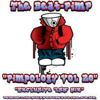 The Beat-Pimp - Pimpology Vol 20 by lifesupportmachine