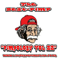 The Beat-Pimp - Pimpology Vol 22 for LSM by lifesupportmachine