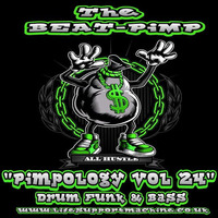 The Beat-Pimp - Pimpology Vol 24 by lifesupportmachine