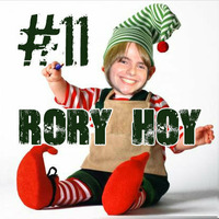 Advent #11: Rory Hoy - Guest Mix by lifesupportmachine