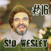 Advent Day #16 - Sid Wesley - The Golden Hour DnB Mix by lifesupportmachine