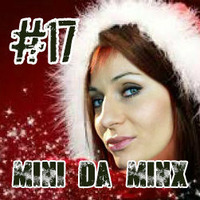 Advent Day #17 - Mini Da Minx Noisily 2015 (Recorded by Bassport FM) by lifesupportmachine