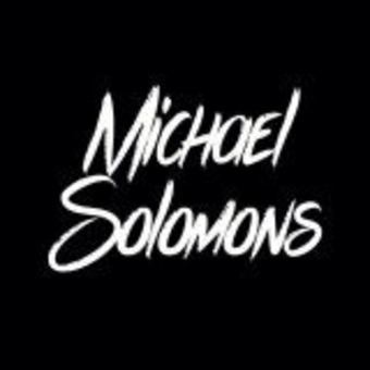 Michael Solomons