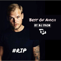 DJ PACO - Best Of Avicii by DJ Paco