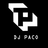 DJ PACO - 2nd UG COLLOSAL  MIX by DJ Paco