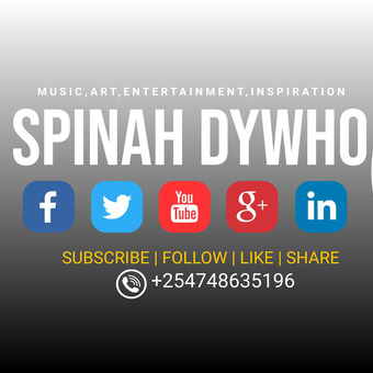 Spinah Dywho