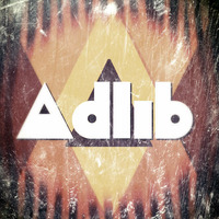 Blues [Studio Live] by Adlib