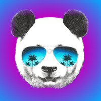 Panda Style by K!nk