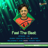 ||Feel The beat || Episode 3 || DJ Sinjoy|| by DJ SINJOY