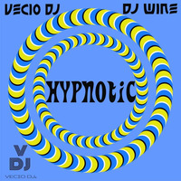 Vecio Dj &amp; Dj Wine - Hypnotic by Vecio Dj
