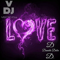 Vecio Dj &amp; Daniela Dolce - Love by Vecio Dj
