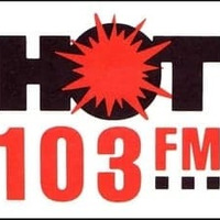 HOT 103 FM (NY) For Tonight Nancy Martinez (Hot Mix) by Carissa Nichole Smith