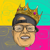 TOLEDO MIX 2019 - DJ SUN (NEGRO) by Ronald Ramirez Gamboa DJ SUN (NEGRO)