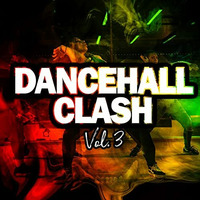 CLASH 2020 - DJ SUN (NEGRO) by Ronald Ramirez Gamboa DJ SUN (NEGRO)