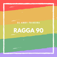 Ragga_soul_90 by b3beat