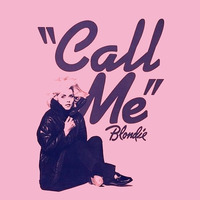 142 - Call me (Pase Mereng) - Blondie - [JIM LUCA EDIT] 2019 by jim luca oficial
