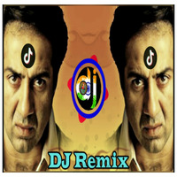 Sunny Deol Dialouges Remix (Tik Tok Viral) - EDM Trance Mix - Dj Hemant Raj JpR by DJ Hemant Raj JpR