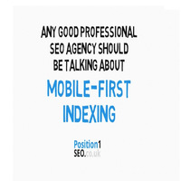 Any Good Professional SEO Agency Should Be Talking About Mobile-First Indexing by JonHill