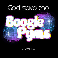 - God Save The Boogie Pym's - Vol 11 - mixed by Jean-Marc Bayard by Jean-Marc Bayard