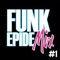 Funk Epide-Mix TR by Jean-Marc Bayard