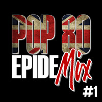  Pop Epidemix 1 - Mixed by Jean Marc Bayard by Jean-Marc Bayard