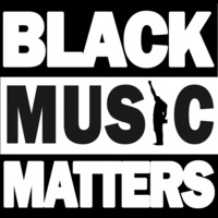 Black Music Matters - Mixed by Jean-Marc Bayard by Jean-Marc Bayard