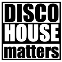 - DISCO HOUSE MATTERS - mixed by Jean-Marc Bayard by Jean-Marc Bayard