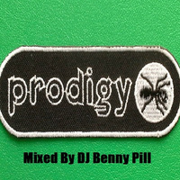 DJ Benny Pill OLD SKOOL VOL #22 - The Prodigy mix Part 1(Keith Flint tribute) by DJ Benny Pill : Old Skool - Hardcore - Jungle Mayhem 1990 - 97