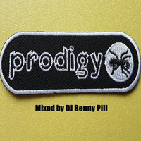 DJ Benny Pill OLD SKOOL VOL #23 - The Prodigy mix Part 2 (Keith Flint tribute) by DJ Benny Pill : Old Skool - Hardcore - Jungle Mayhem 1990 - 97