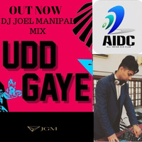 ritviz UDD GAYE FT.DJ JOEL MANIPAL by Djjoel Manipal Shirva