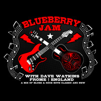 Blueberry Jam 7 by Blueberry Jam