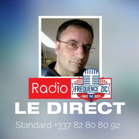 Le direct de la rentrée by Radio Fréquence Zic