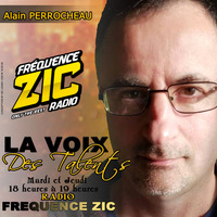 &quot;La voix des talents&quot; du 18 Février 2020 by Radio Fréquence Zic