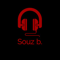SOUZ B. -the journey into sound by SOUZ B.