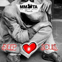 Mmata [Da Deep Guru] Dj's Lounge on Eyethu FM by Mmata Da Deep Guru