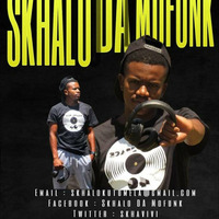 SkhaloTen83 Da Mo-Funk by Skhalo DA Mofunk
