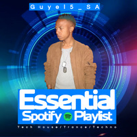 Guyel5_SA Sound_revival (mega_mix) by Guyel5 Sa