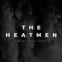 The Drip 6 (Hiphop Sessions) by The Heatmen