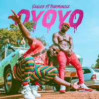 Skales-ft.-Harmonize-Oyoyo by LINDEGE
