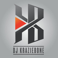 KRAZIE BONEDJ  - ONE FM SET 2 by Krazie BoneDj