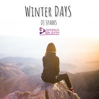 DJ SPARKS - WINTER DAYS by Bass Flow Radio