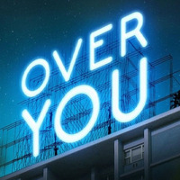OVER YOU MIX - DJ SPARKS by Bass Flow Radio